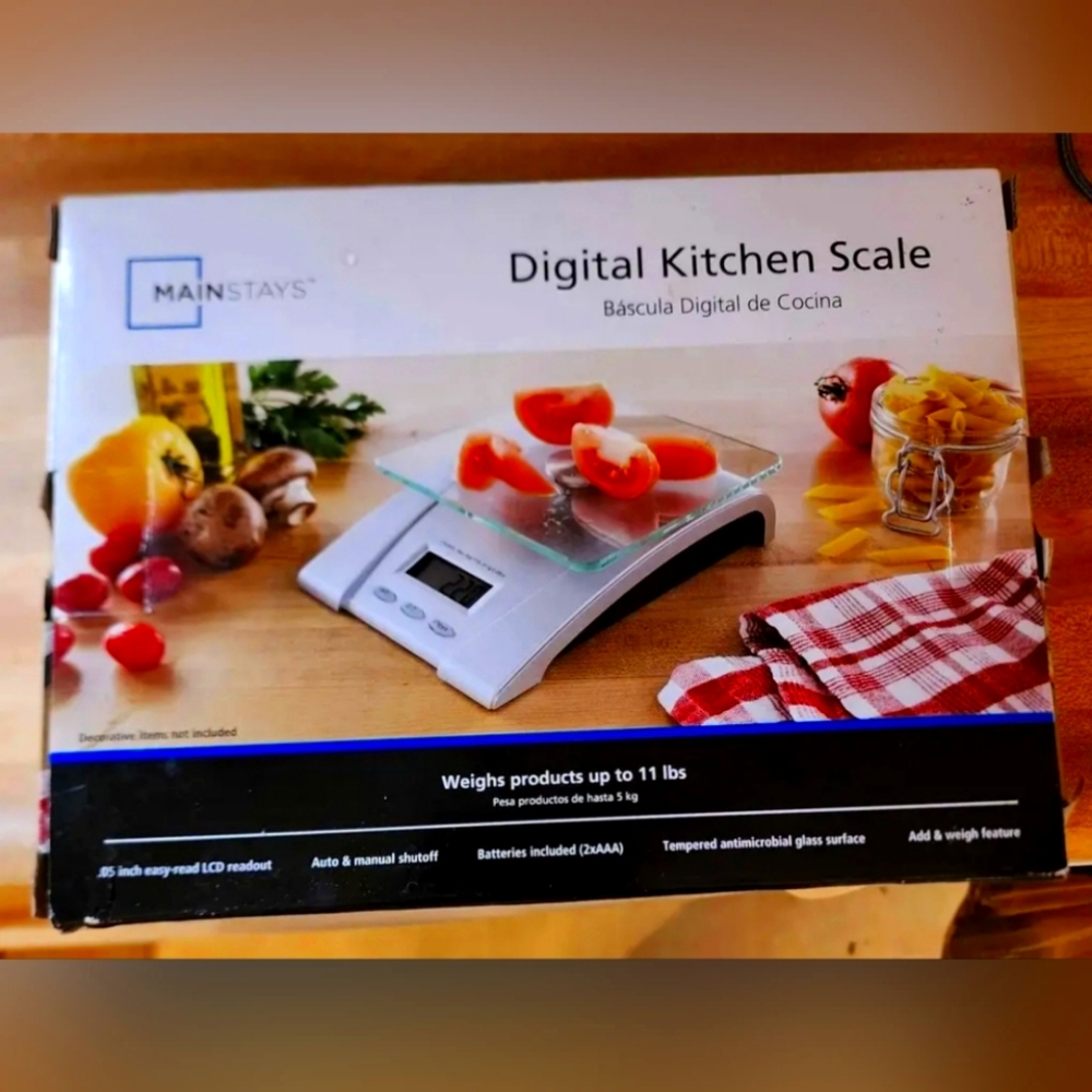 Kitchen Sclae